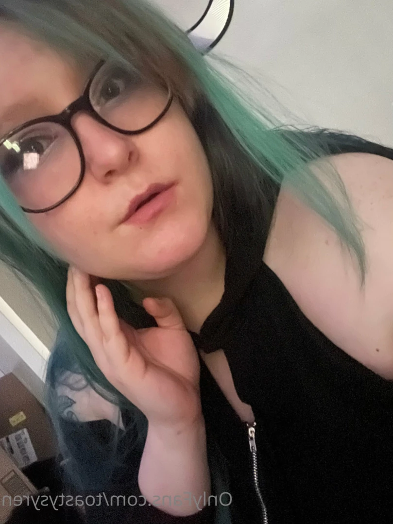 syren [ toastysyren ] Onlyfans leaked photo 12588008 on Hotleaks.tv