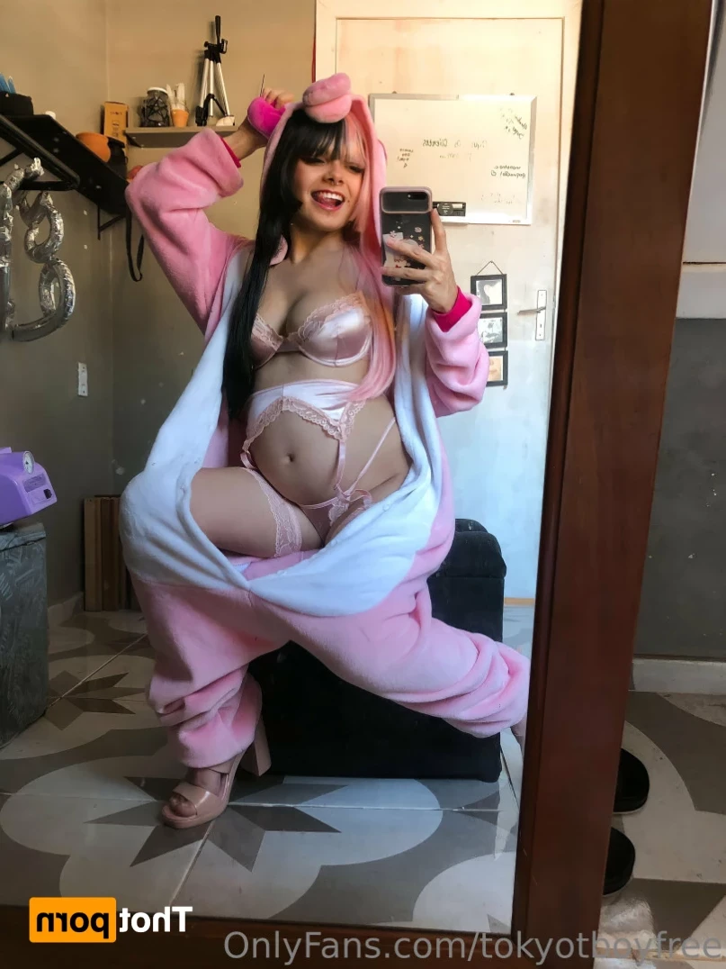 Tokyo Free [ tokyotboyfree ] Onlyfans leaked photo 13878072 on Hotleaks.tv