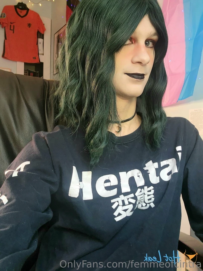 🐭🏳️‍⚧️Topina Ciri🏳️‍⚧️🐭 [ topinaciri ] Onlyfans leaked photo 12372901 on Hotleaks.tv