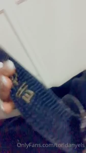 Tori Danyels Feet [ toridanyels ] Onlyfans leaked video 10797602 on Hotleaks.tv