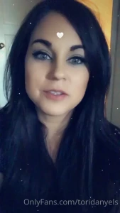 Tori Danyels Feet [ toridanyels ] Onlyfans leaked video 10797611 on Hotleaks.tv