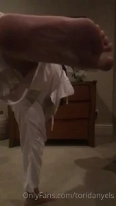 Tori Danyels Feet [ toridanyels ] Onlyfans leaked video 10797615 on Hotleaks.tv