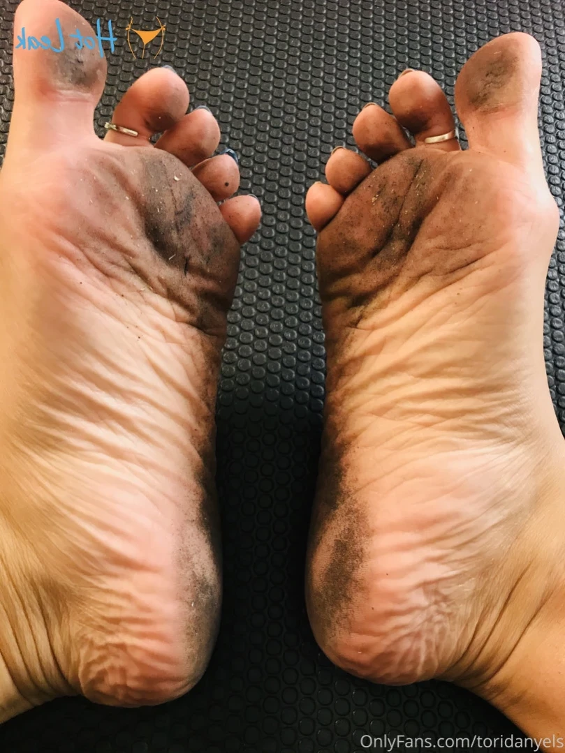 Tori Danyels Feet [ toridanyels ] Onlyfans leaked photo 11005539 on Hotleaks.tv