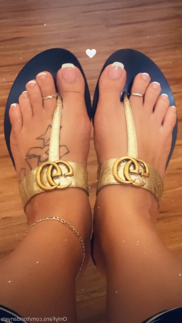Tori Danyels Feet [ toridanyels ] Onlyfans leaked photo 11441930 on Hotleaks.tv