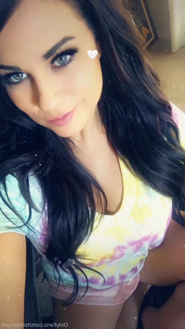 Tori Danyels Feet [ toridanyels ] Onlyfans leaked photo 12028832 on Hotleaks.tv