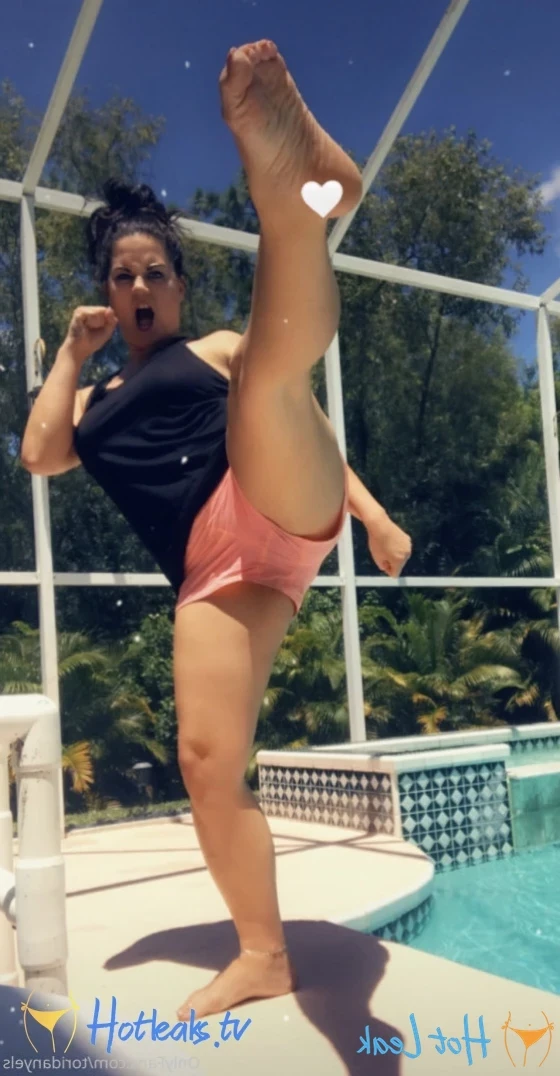 Tori Danyels Feet [ toridanyels ] Onlyfans leaked photo 12094946 on Hotleaks.tv