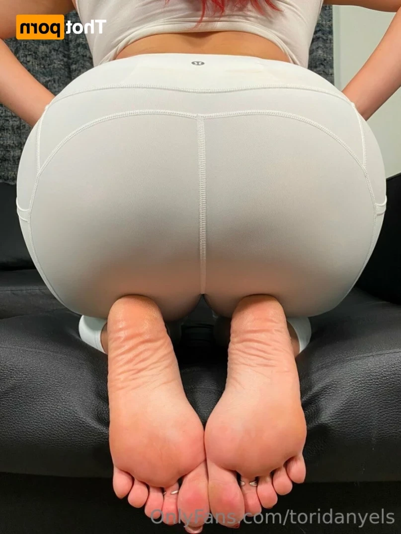 Tori Danyels Feet [ toridanyels ] Onlyfans leaked photo 12197263 on Hotleaks.tv