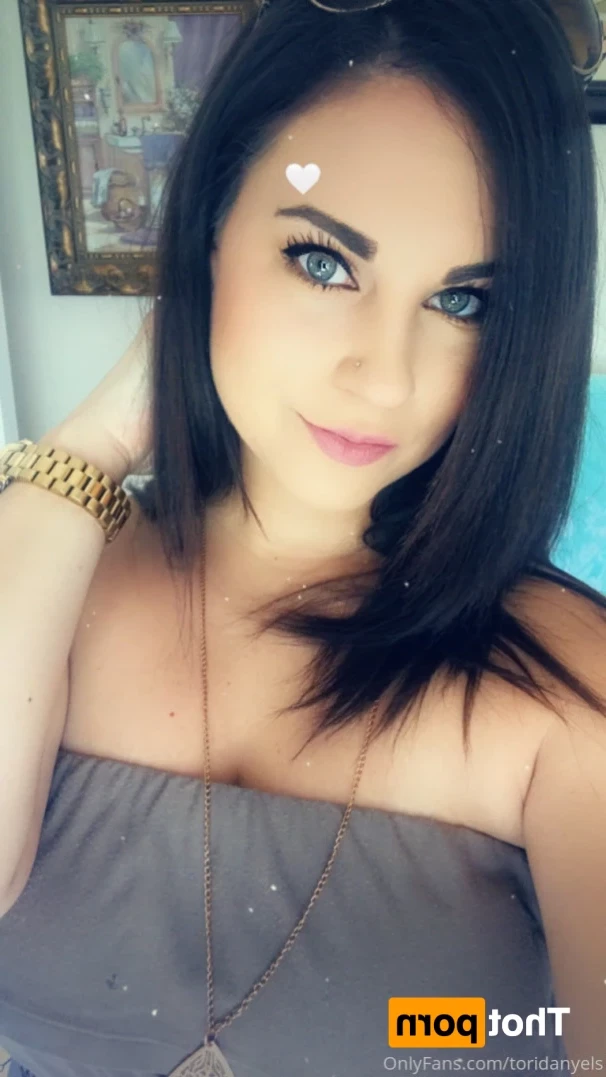 Tori Danyels Feet [ toridanyels ] Onlyfans leaked photo 12284810 on Hotleaks.tv