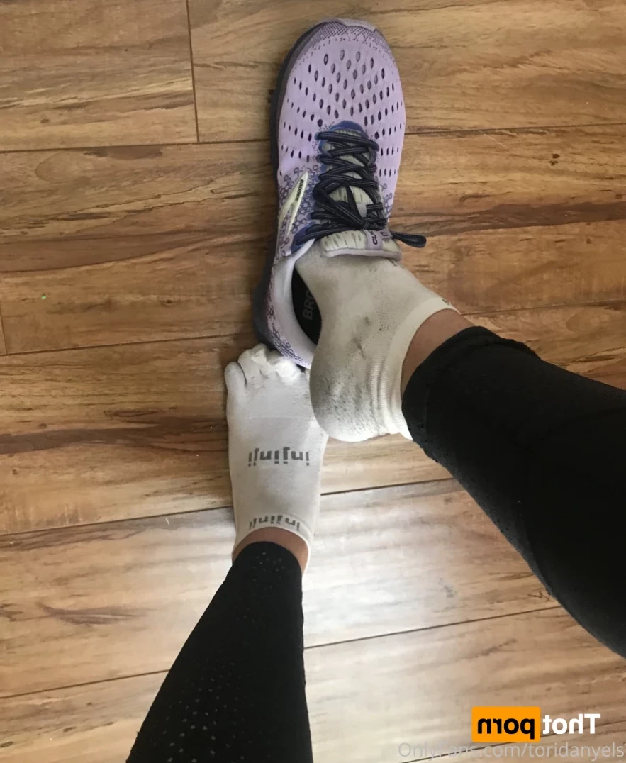 Tori Danyels Feet [ toridanyels ] Onlyfans leaked photo 12292790 on Hotleaks.tv