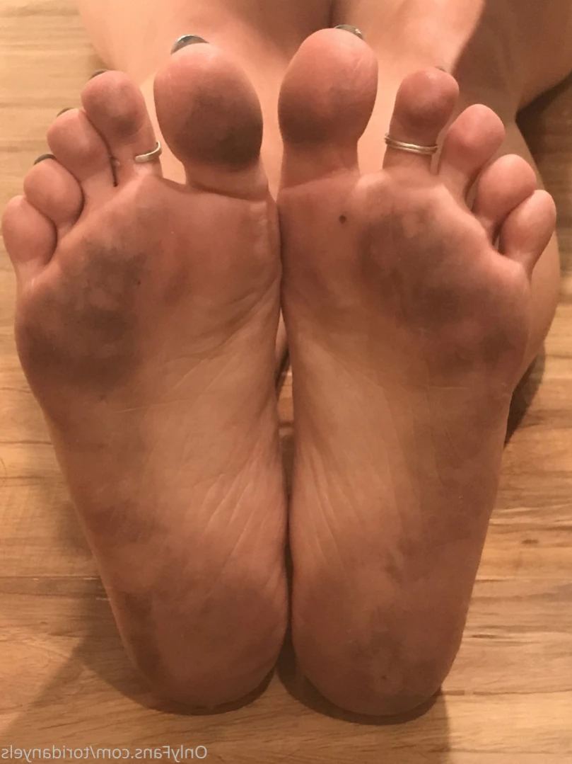 Tori Danyels Feet [ toridanyels ] Onlyfans leaked photo 12293507 on Hotleaks.tv