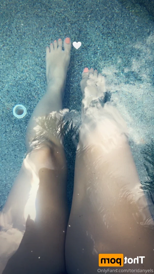 Tori Danyels Feet [ toridanyels ] Onlyfans leaked photo 12301789 on Hotleaks.tv