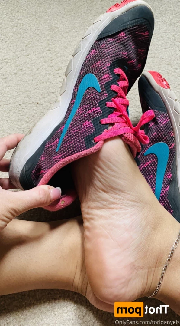 Tori Danyels Feet [ toridanyels ] Onlyfans leaked photo 12307378 on Hotleaks.tv