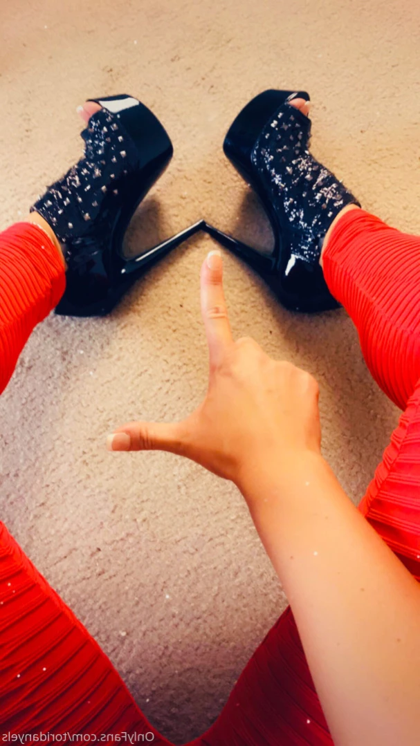 Tori Danyels Feet [ toridanyels ] Onlyfans leaked photo 12359364 on Hotleaks.tv