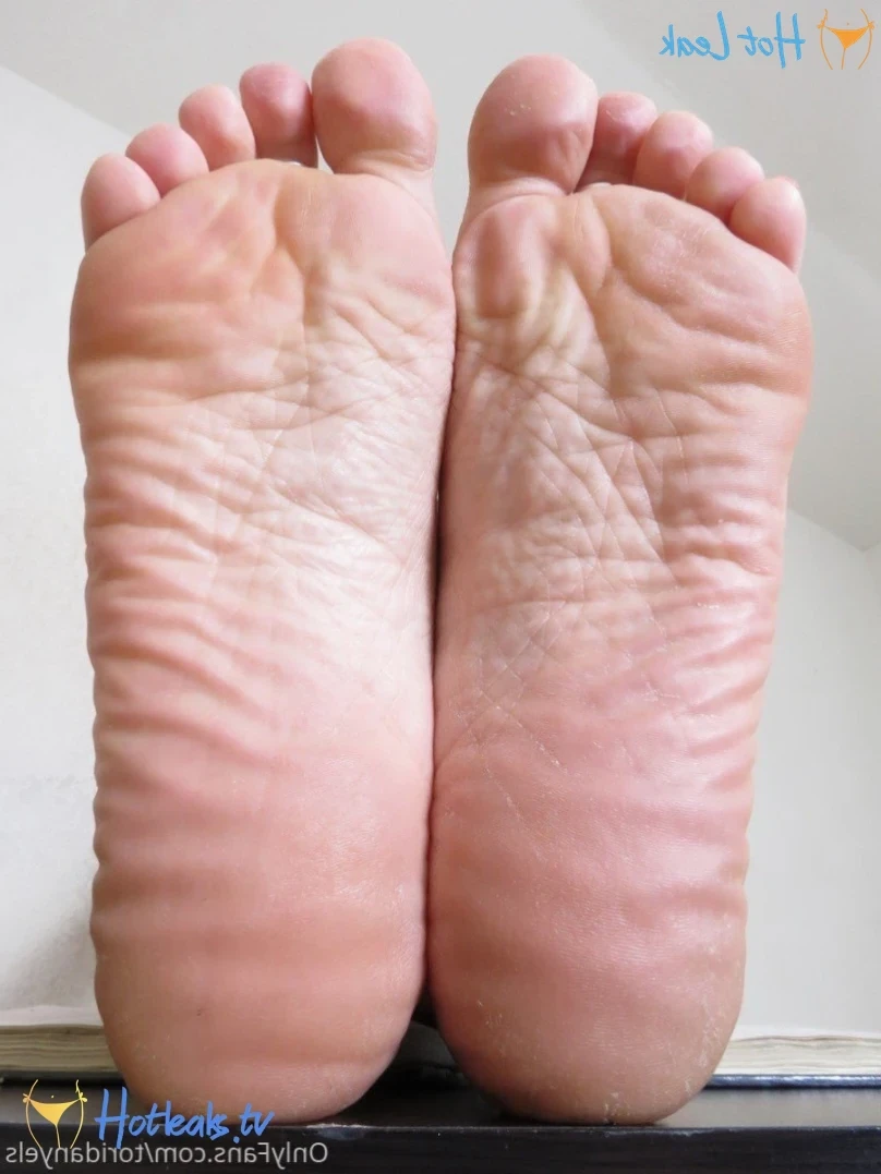 Tori Danyels Feet [ toridanyels ] Onlyfans leaked photo 12361826 on Hotleaks.tv