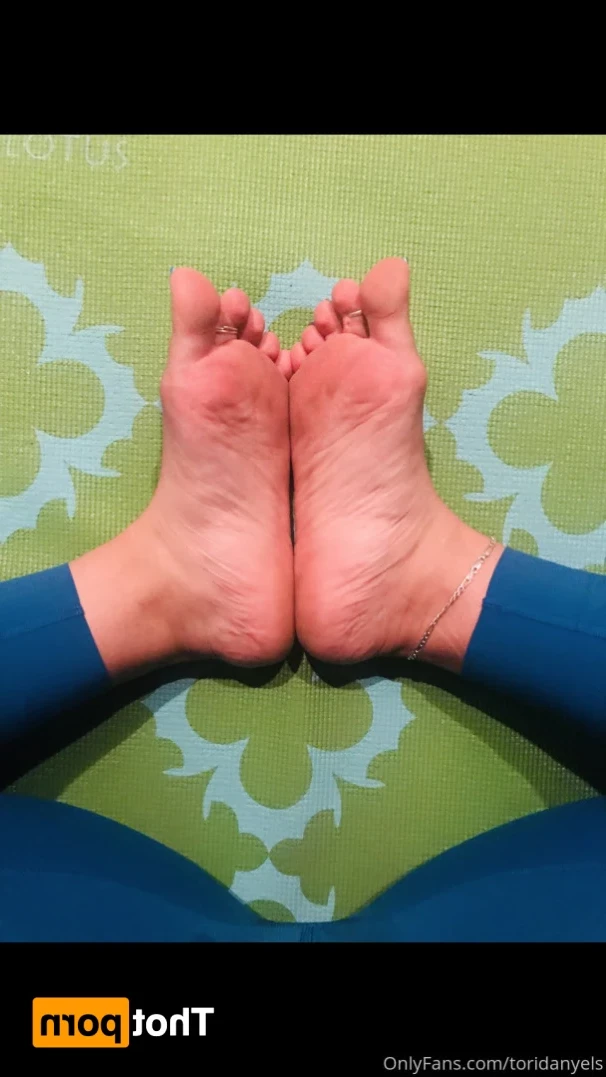 Tori Danyels Feet [ toridanyels ] Onlyfans leaked photo 12367098 on Hotleaks.tv