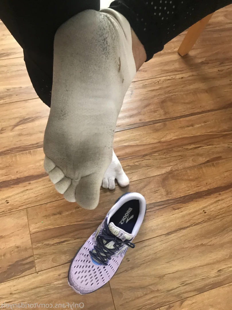 Tori Danyels Feet [ toridanyels ] Onlyfans leaked photo 12369581 on Hotleaks.tv