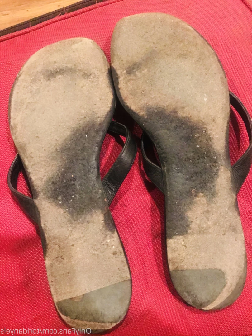 Tori Danyels Feet [ toridanyels ] Onlyfans leaked photo 12370241 on Hotleaks.tv