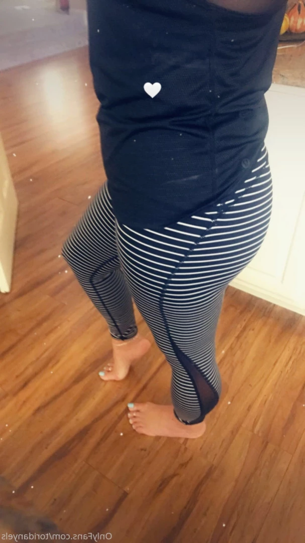 Tori Danyels Feet [ toridanyels ] Onlyfans leaked photo 12378252 on Hotleaks.tv