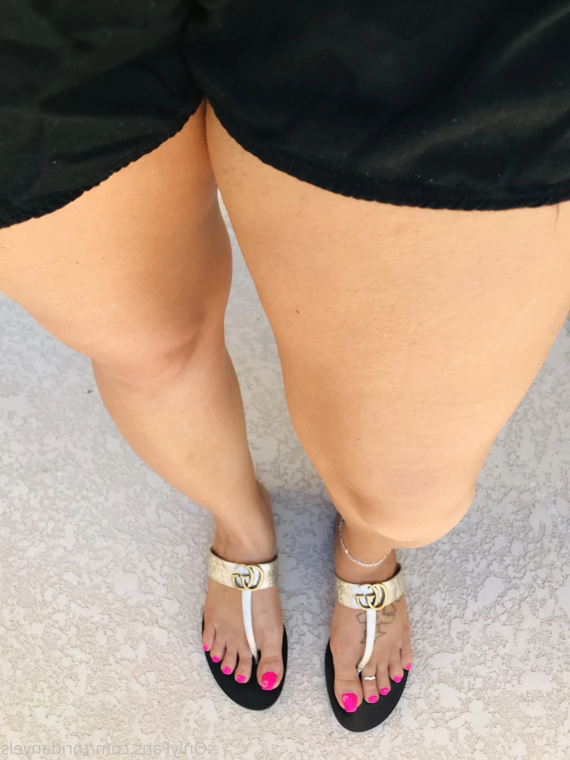 Tori Danyels Feet [ toridanyels ] Onlyfans leaked photo 12379162 on Hotleaks.tv