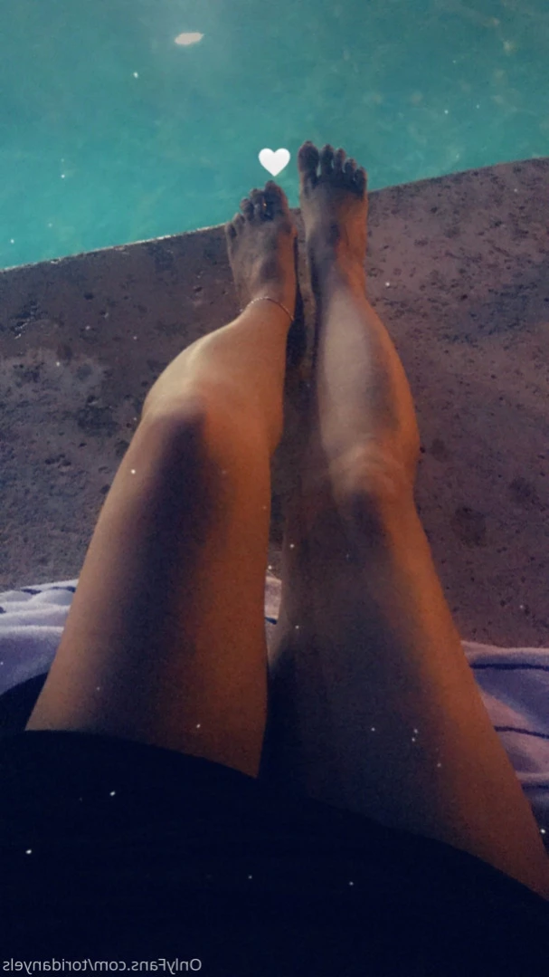 Tori Danyels Feet [ toridanyels ] Onlyfans leaked photo 12385110 on Hotleaks.tv