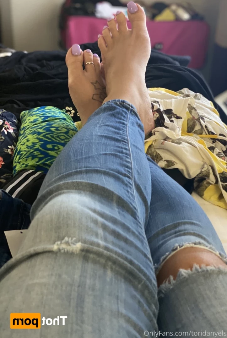 Tori Danyels Feet [ toridanyels ] Onlyfans leaked photo 12387689 on Hotleaks.tv