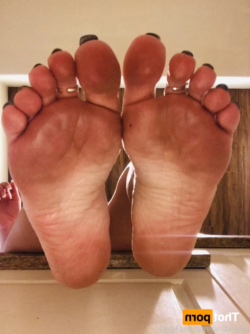 Tori Danyels Feet [ toridanyels ] Onlyfans leaked photo 12392538 on Hotleaks.tv