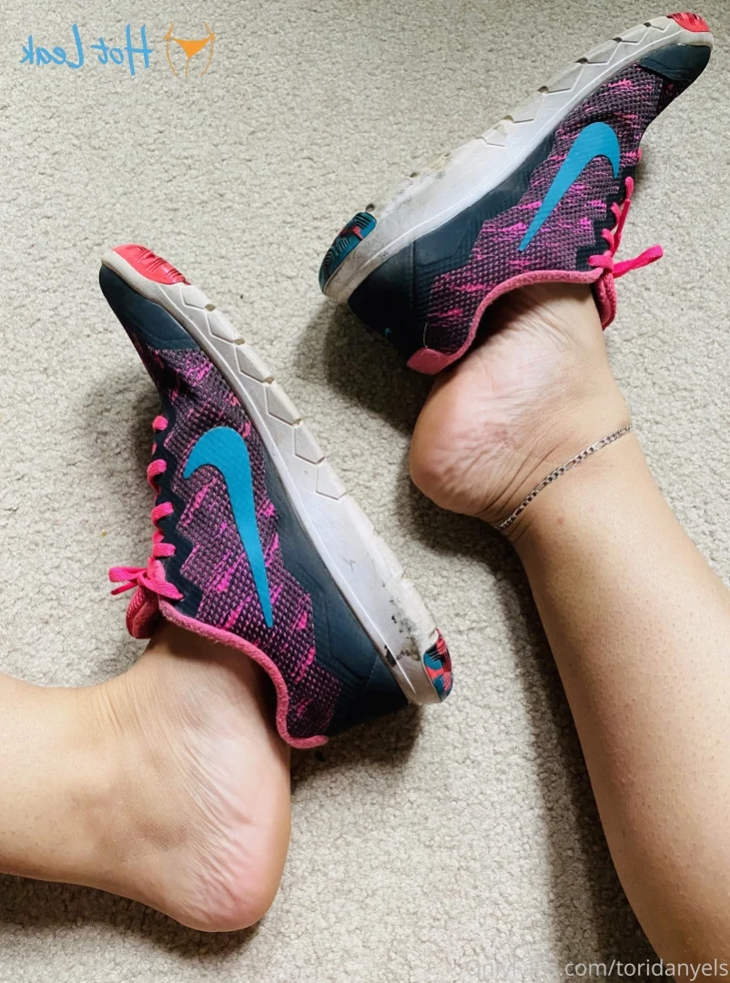Tori Danyels Feet [ toridanyels ] Onlyfans leaked photo 12399957 on Hotleaks.tv