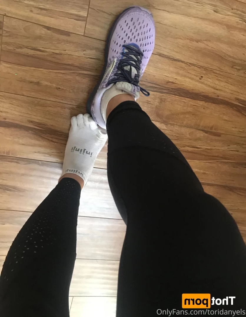 Tori Danyels Feet [ toridanyels ] Onlyfans leaked photo 12401282 on Hotleaks.tv