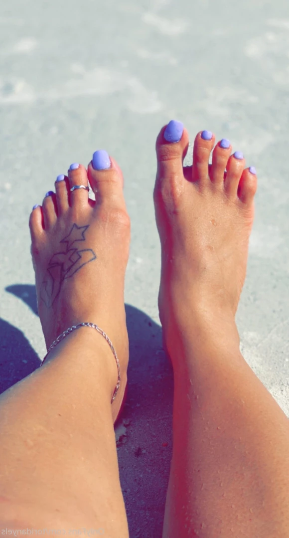Tori Danyels Feet [ toridanyels ] Onlyfans leaked photo 12401665 on Hotleaks.tv