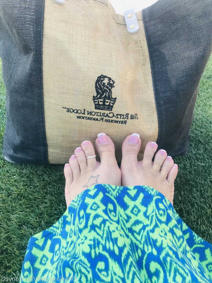 Tori Danyels Feet [ toridanyels ] Onlyfans leaked photo 12402050 on Hotleaks.tv