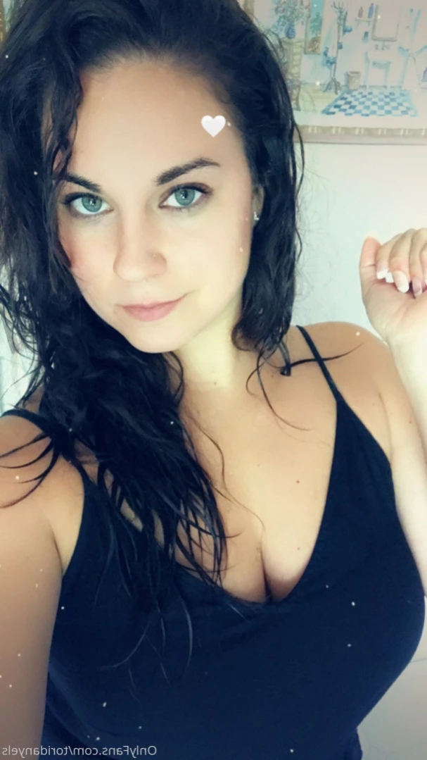 Tori Danyels Feet [ toridanyels ] Onlyfans leaked photo 12415073 on Hotleaks.tv