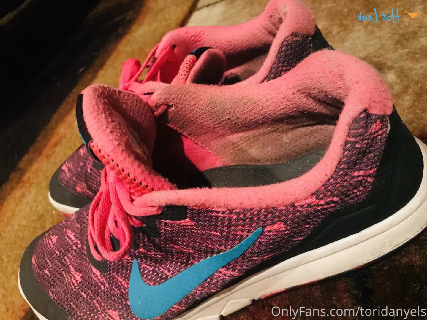 Tori Danyels Feet [ toridanyels ] Onlyfans leaked photo 12417476 on Hotleaks.tv