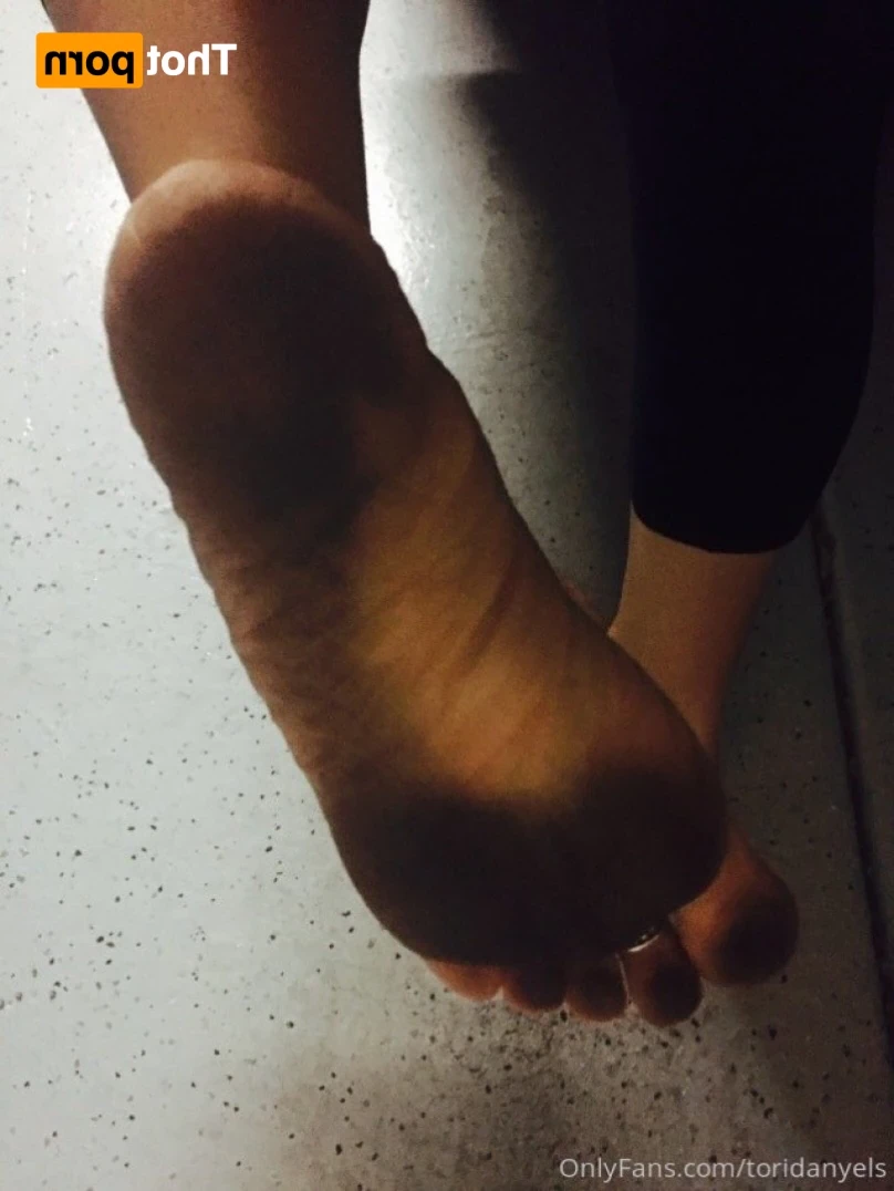 Tori Danyels Feet [ toridanyels ] Onlyfans leaked photo 12422137 on Hotleaks.tv
