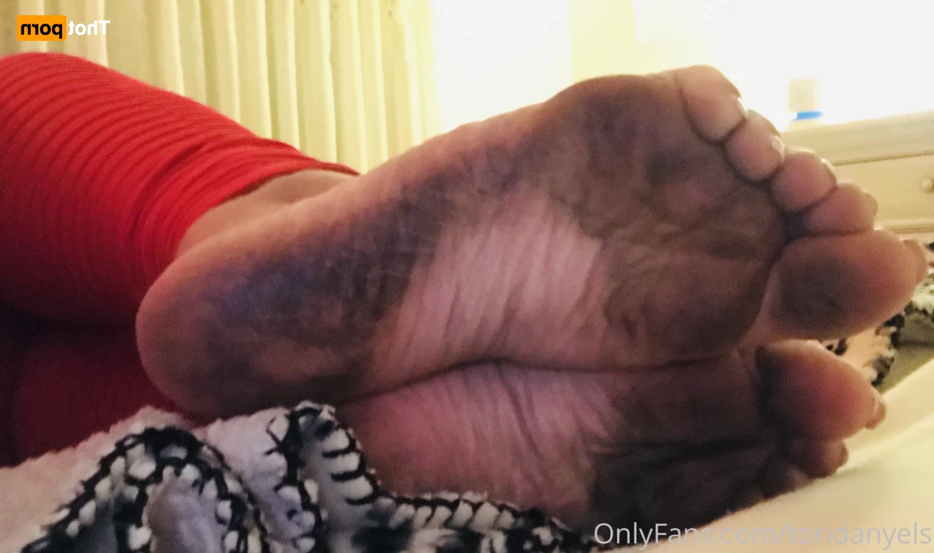 Tori Danyels Feet [ toridanyels ] Onlyfans leaked photo 12428684 on Hotleaks.tv