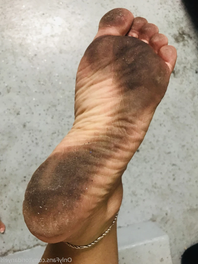 Tori Danyels Feet [ toridanyels ] Onlyfans leaked photo 12437439 on Hotleaks.tv