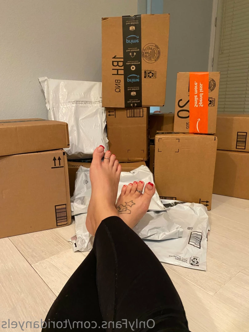 Tori Danyels Feet [ toridanyels ] Onlyfans leaked photo 12668100 on Hotleaks.tv