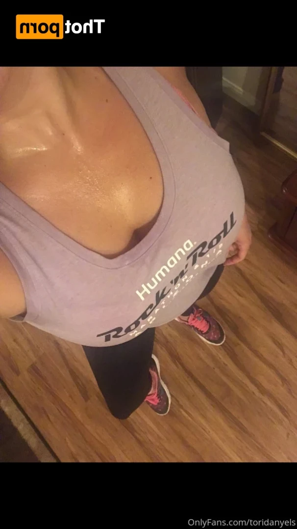 Tori Danyels Feet [ toridanyels ] Onlyfans leaked photo 12668843 on Hotleaks.tv