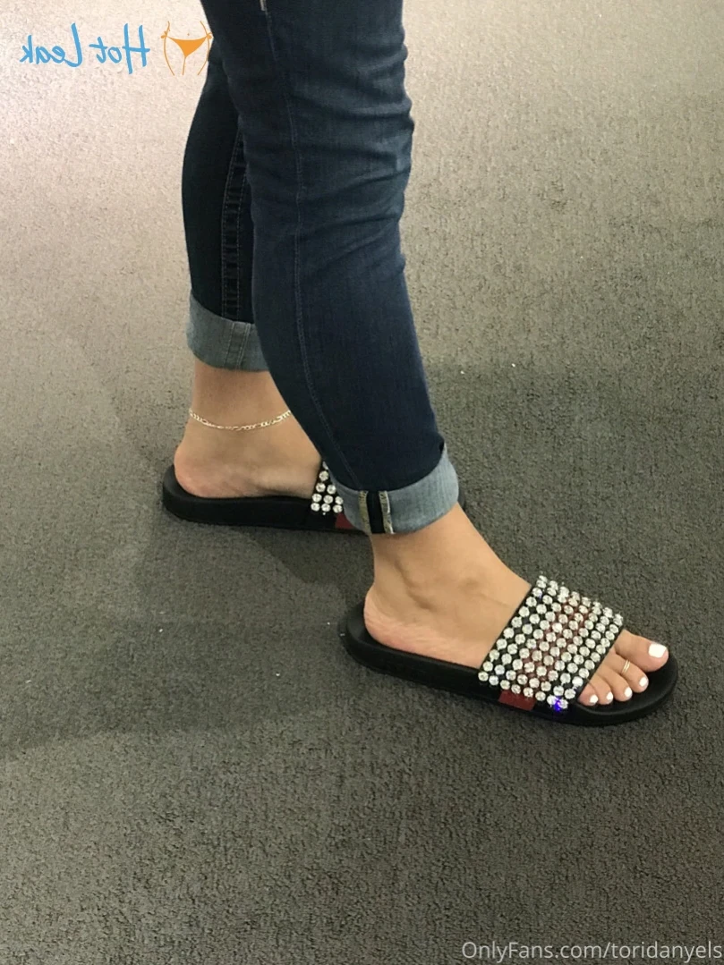 Tori Danyels Feet [ toridanyels ] Onlyfans leaked photo 13249257 on Hotleaks.tv
