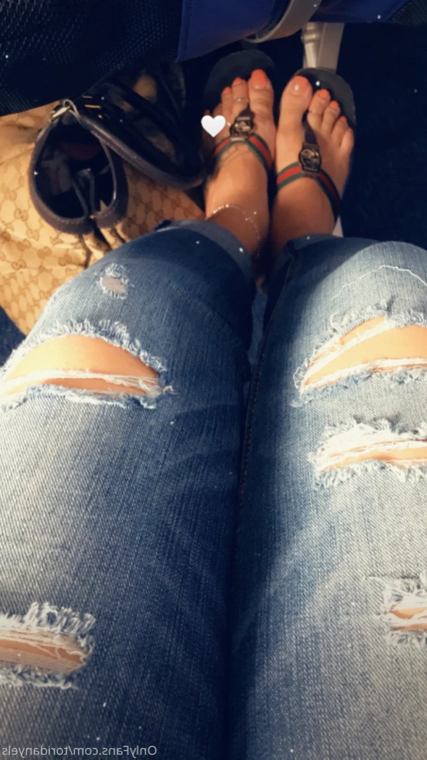 Tori Danyels Feet [ toridanyels ] Onlyfans leaked photo 13263692 on Hotleaks.tv