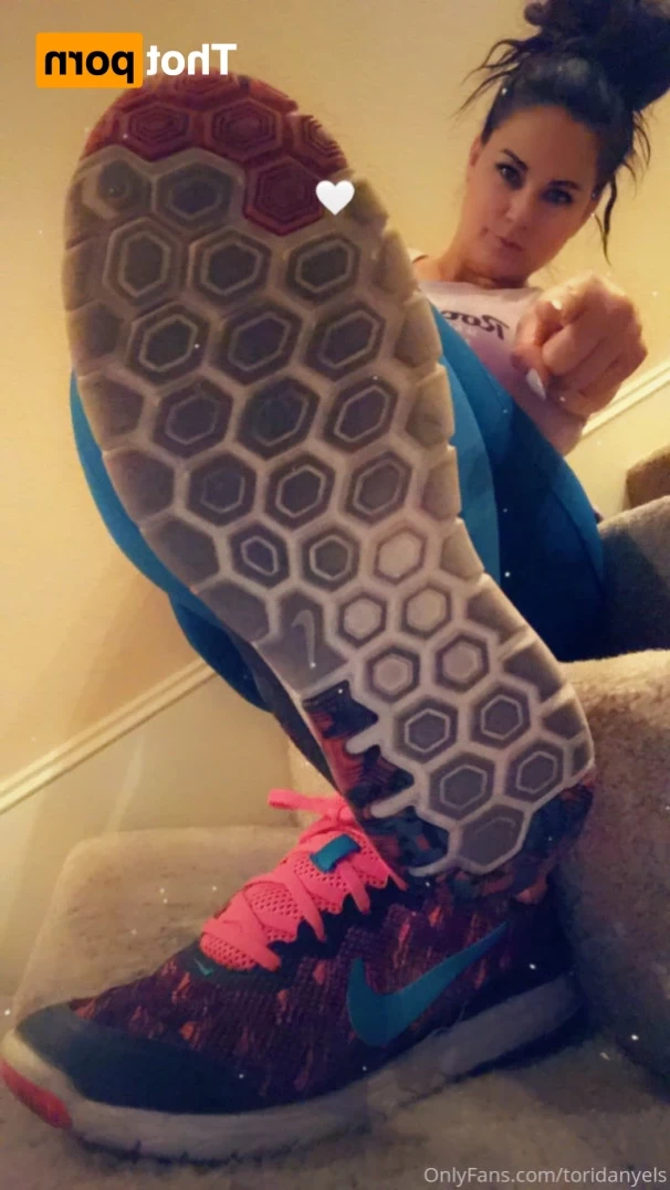 Tori Danyels Feet [ toridanyels ] Onlyfans leaked photo 13269935 on Hotleaks.tv