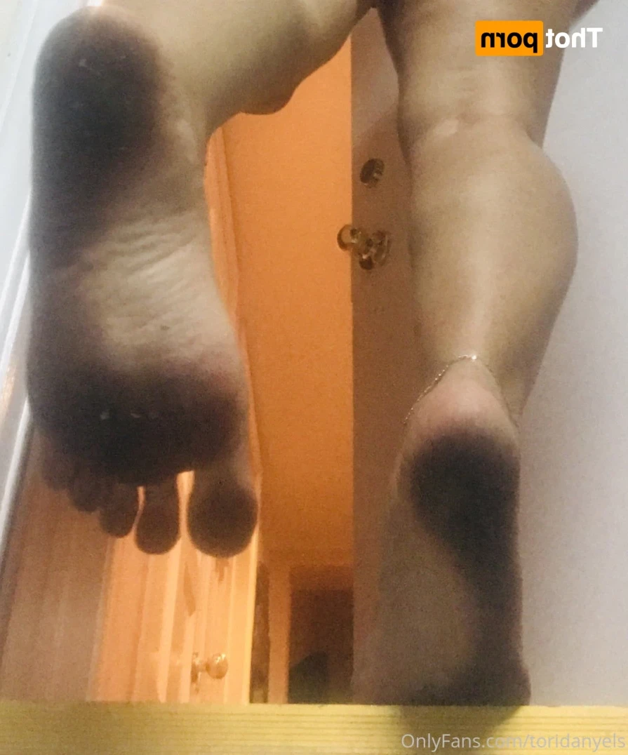 Tori Danyels Feet [ toridanyels ] Onlyfans leaked photo 13270637 on Hotleaks.tv