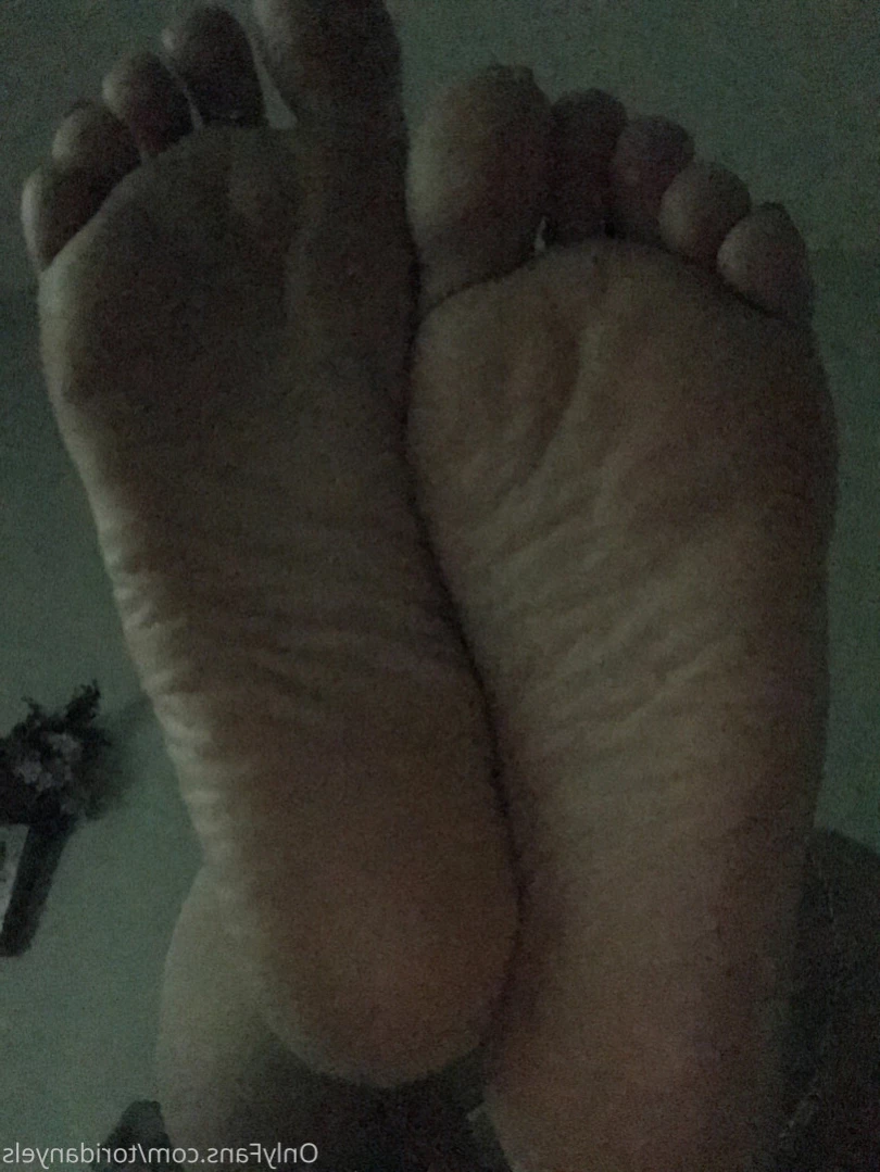 Tori Danyels Feet [ toridanyels ] Onlyfans leaked photo 13271457 on Hotleaks.tv