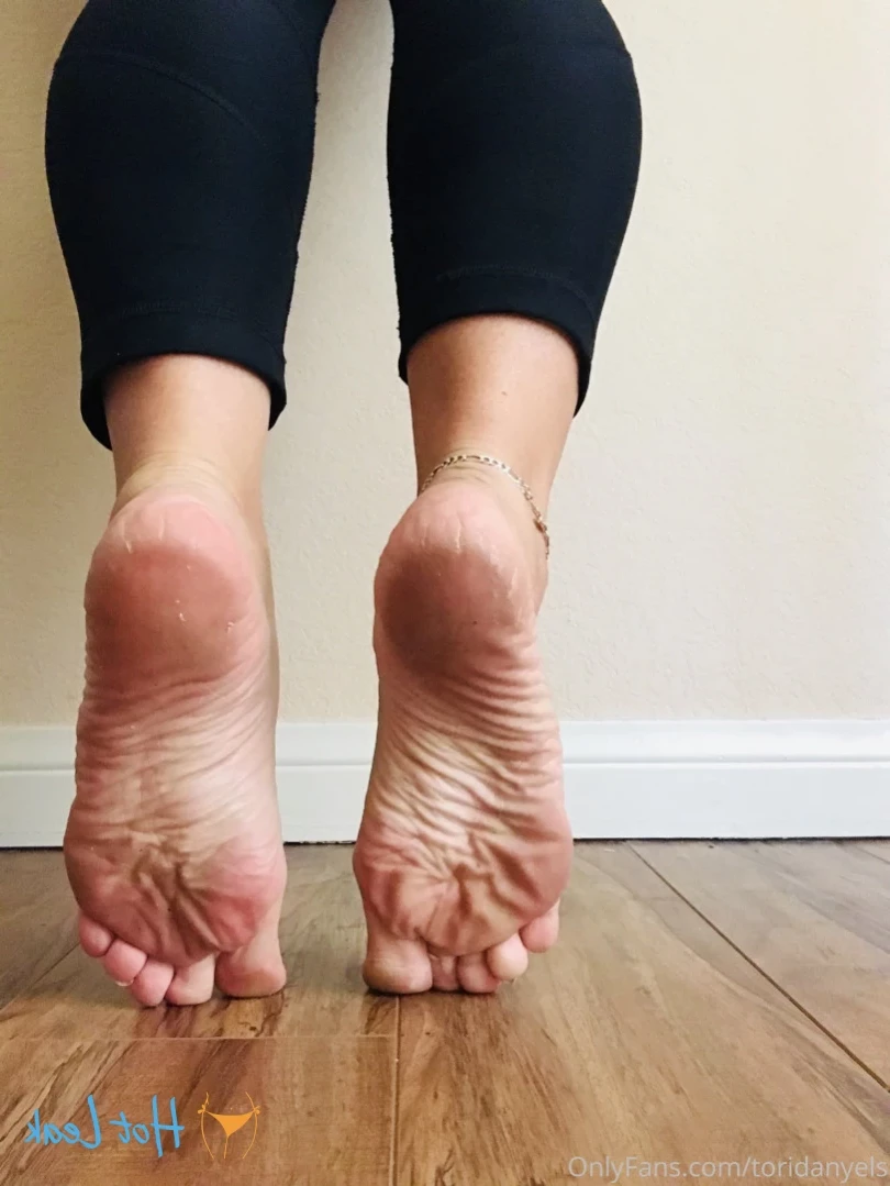 Tori Danyels Feet [ toridanyels ] Onlyfans leaked photo 13309519 on Hotleaks.tv