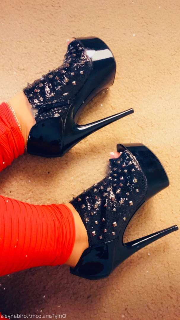 Tori Danyels Feet [ toridanyels ] Onlyfans leaked photo 13314618 on Hotleaks.tv