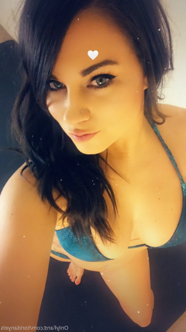 Tori Danyels Feet [ toridanyels ] Onlyfans leaked photo 13332029 on Hotleaks.tv