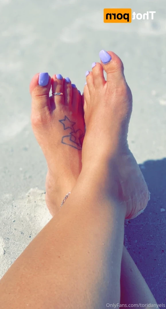 Tori Danyels Feet [ toridanyels ] Onlyfans leaked photo 13397968 on Hotleaks.tv