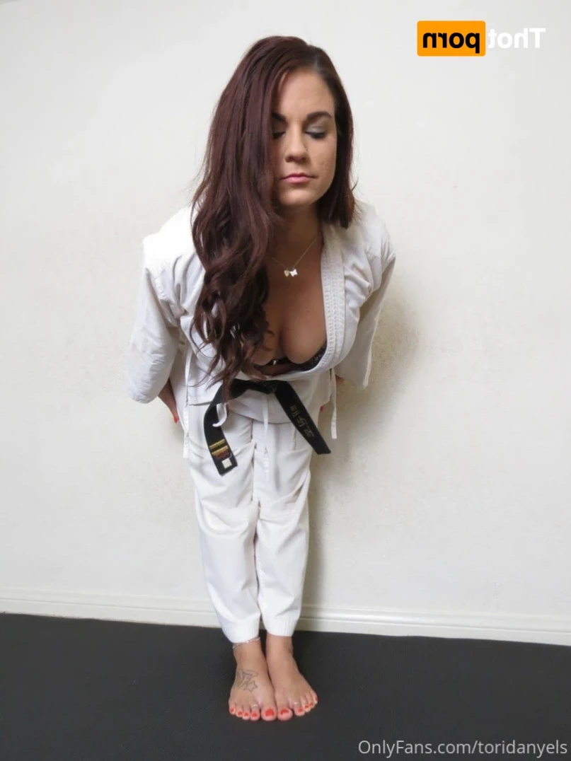 Tori Danyels Feet [ toridanyels ] Onlyfans leaked photo 13403299 on Hotleaks.tv