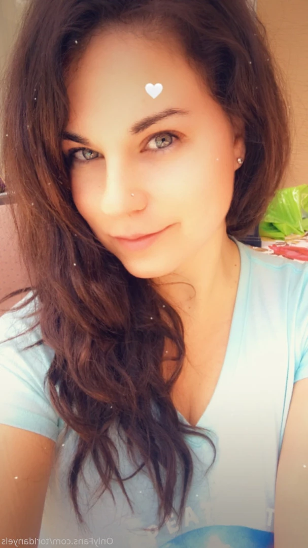 Tori Danyels Feet [ toridanyels ] Onlyfans leaked photo 13879424 on Hotleaks.tv