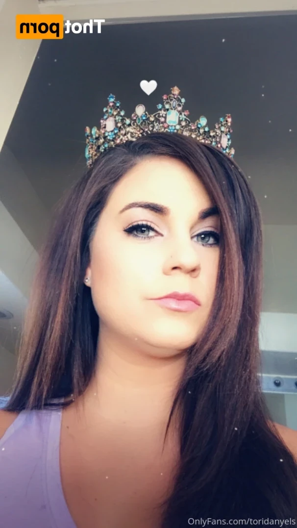 Tori Danyels Feet [ toridanyels ] Onlyfans leaked photo 13880207 on Hotleaks.tv