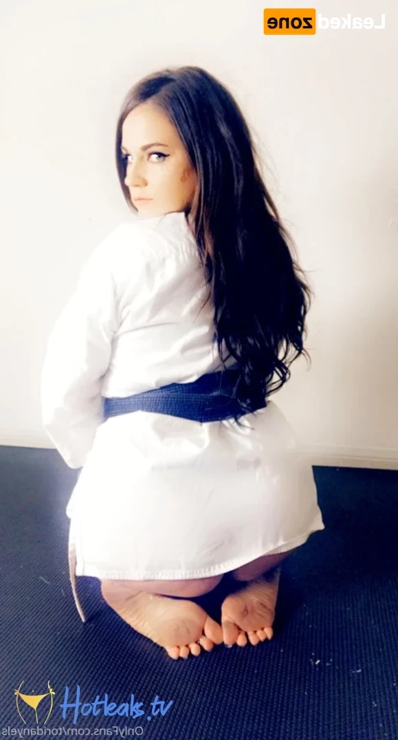 Tori Danyels Feet [ toridanyels ] Onlyfans leaked photo 13881290 on Hotleaks.tv